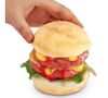 купить Игрушка ZURU 15905A Slime Mart . Shopping Basket Burger в Кишинёве 