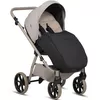 cumpără Сărucior pentru copii Tutis Carucior 2in1 UNO 6+ ESSENTIAL Taupe 172 (1602172) în Chișinău 