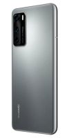 Huawei P40 5G 8/128GB Duos, Silver 
