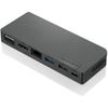 купить Переходник для IT Lenovo 4X90S92381 USB-C TRAVEL HUB в Кишинёве 