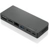 cumpără Adaptor IT Lenovo 4X90S92381 USB-C TRAVEL HUB în Chișinău 