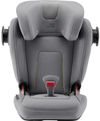 купить Автокресло Britax-Römer KidFix III S Cool Flow Silver (2000032380) в Кишинёве 