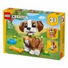 купить Конструктор Lego 31382 Cute Animals: Playful Puppy в Кишинёве 