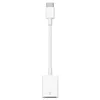 cumpără Adaptor pentru aparat mobil Apple MJ1M2ZM/A USB-C to USB Adapter în Chișinău 