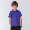 Tricou POLO JOMA - BALI II Violet