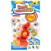 cumpără Joc educativ de masă Noriel NOR5114 Other Toys Series Candy Stick în Chișinău 