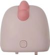 купить Часы-будильник Mary’s MW61057 Robo Pink Dino в Кишинёве 