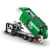 cumpără Set de construcție Lego 60495 City. Camion de reciclare în Chișinău 