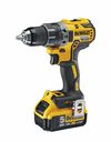 купить Аккумуляторная дрель-шуруповерт DeWALT DCD791P2 в Кишинёве 