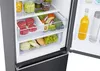 cumpără Frigider cu congelator jos Samsung RB38C675EB1/EF în Chișinău 