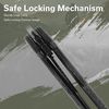 купить Нож походный Sencut S20065-3 Vesperon, mâner Micarta, Liner Lock в Кишинёве 