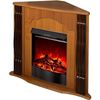 купить Камин электрический ArtFlame Clasic de colt & Corsica, 882x950x473 mm, Nuc в Кишинёве 