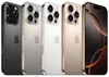 cumpără Smartphone Apple iPhone 16 Pro Max 512GB Black Titanium MYX03 în Chișinău 