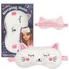 купить Набор для творчества TOPModel 0413819 Sleeping Mask BEAUTY and ME в Кишинёве 