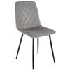 cumpără Scaun Jumi K525 (gri) în Chișinău 