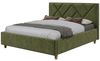 cumpără Pat Relaxe Home 025412 Noris (160x200), Aragon 39 în Chișinău 