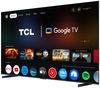 cumpără Televizor TCL QLED Smart 98P89K, Ultra HD 4K în Chișinău 