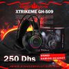 купить Наушники игровые Xtrike Me GH-509 в Кишинёве 