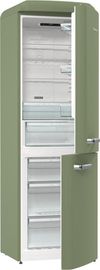 cumpără Frigider cu design autentic Gorenje ONRK619DOL în Chișinău 