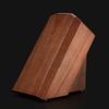 купить Аксессуар для кухни Takumi Suport pt cutite Knife Holder Acacia Wood 7 Slot в Кишинёве 