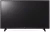 Телевизор LG 50" 50UP76006LC, Black 