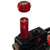 купить Насос Einhell GE-WW1145 ECO 1100W 4500l/h 48m (41.735.40) в Кишинёве 