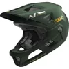 купить Защитный шлем Abus YouDrop FF moss green S в Кишинёве 