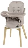купить Стульчик для кормления Maxi Cosi 2723159110 Minla Plus 0-14 ani, Elegance Beige в Кишинёве 