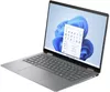 cumpără Laptop HP Envy 14 x360 Meteor Silver + W11H (14-fc0016ci) (A16K6EA#UUQ) în Chișinău 
