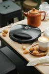cumpără Aparat de făcut vafe Adler AD 3071 Black în Chișinău 