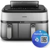 купить Аэрофритюрница Philips NA555/00 в Кишинёве 
