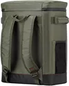 купить Сумка холодильник 2E 2E-TBKP25L-DO 2E Picnic Thermo Backpack 25L, dark-olive в Кишинёве 