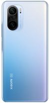Xiaomi Mi 11i 5G 8/256Gb DUOS, Silver 
