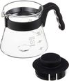 cumpără Infuzor ceai Hario VCS-01B-EX-09 V60 Coffee Server 450ml în Chișinău 