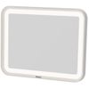 cumpără Oglindă baie Creavit Truva 85*65 cm TR4085.01.MBY LED white în Chișinău 