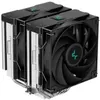 cumpără Cooler Deepcool AG620 DIGITAL, TDP 260W în Chișinău 