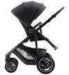 купить Детская коляска Britax-Römer SMILE 5Z Style Carbon Black (2000041708) в Кишинёве 