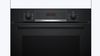 купить Встраиваемый духовой шкаф электрический Bosch HBA534BB3 в Кишинёве 