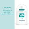 Интимное мыло Chilly Anti-Odor pH3.5, 200 мл