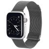 купить Ремешок Dux Ducis Milanese Version Apple Watch 42MM/44MM/45MM, Gun Grey в Кишинёве 