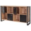 купить Комод Trendy Cosmo Matrix, 164x89x35cm (GTR001229) в Кишинёве 