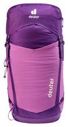 cumpără Rucsac turistic Deuter Speed Lite Pro 28 SL lotus-mystic în Chișinău 