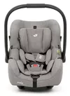 cumpără Scaun auto Joie C1404CAPEB000 Scoica auto i-Size i-Gemm 3 Pebble în Chișinău 