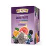 Ceai Big-Active  Fruit tea Dark Fruits  20 plicuri