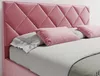 купить Кровать my-STYLE my-Nika 140x200 (P49D14M13) в Кишинёве 