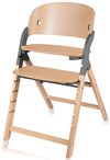 cumpără Scaun de masă Lionelo Megan Grey Wood în Chișinău 