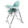купить Стульчик для кормления Ivolia Q6 Mint в Кишинёве 