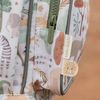 cumpără Rucsac pentru copii Little Dutch LD4920 Safari Friends White în Chișinău 