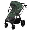 купить Детская коляска Lionelo Carucior 2in1 Layla Green Forest в Кишинёве 