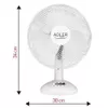 cumpără Ventilator de masă Adler AD 7303 în Chișinău 